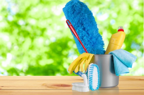 Secure payment options for Harrow On The Hill Carpet Cleaners