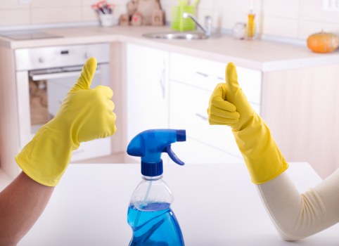 Inclusive Harrow On The Hill Carpet Cleaners accessibility statement closing