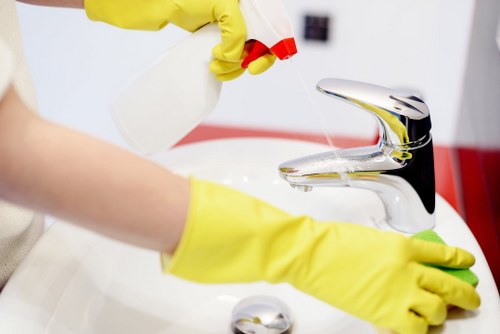 Benefits of curtain cleaning in Harrow On The Hill for healthier interiors