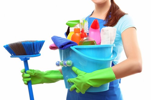 Reviewing a carpet cleaning complaint carefully