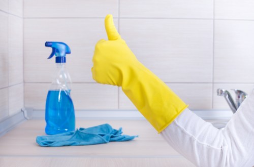 Mattress cleaning in Harrow On The Hill for allergy reduction