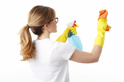 Carpet stain removal service in Harrow On The Hill