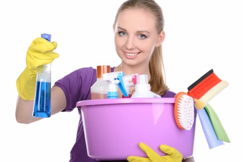 Transparent pricing for carpet cleaning in Harrow On The Hill