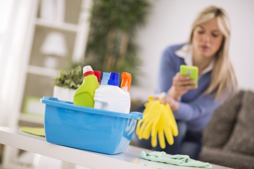 Common household stains treated in Harrow On The Hill homes