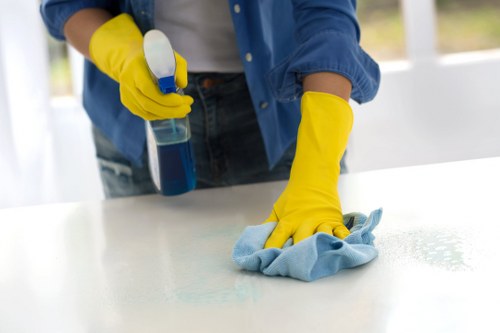 On-site curtain cleaning in Harrow On The Hill for convenient fabric care